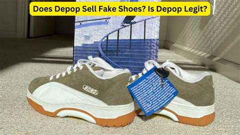 can you sell fake shoes on depop|depop prohibited items not sold.